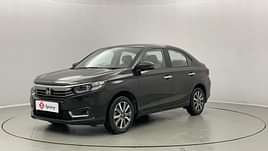 2022 Honda Amaze VX CVT 1.2 Petrol