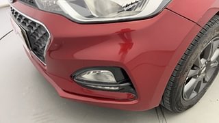 Used 2019 Hyundai Elite i20 Sportz Plus 1.2 Petrol Manual dents MINOR SCRATCH