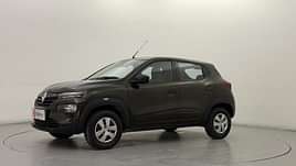 2020 Renault Kwid RXL