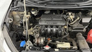 Used 2017 Honda City VX CVT Petrol Petrol Automatic engine ENGINE RIGHT SIDE VIEW