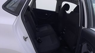 Used 2020 Volkswagen Polo Trendline 1.0L MPI Petrol Manual interior RIGHT SIDE REAR DOOR CABIN VIEW