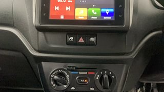 Used 2023 Maruti Suzuki Alto K10 VXI Plus Petrol Manual top_features Power windows