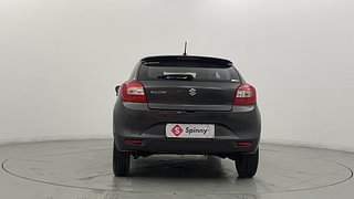 Used 2018 Maruti Suzuki Baleno Delta 1.2 Petrol Manual exterior BACK VIEW