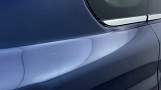Used 2022 Maruti Suzuki Grand Vitara Zeta Smart Hybrid Petrol Manual dents MINOR SCRATCH