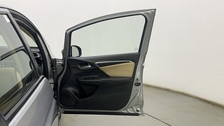Used 2022 Honda Jazz ZX CVT Petrol Automatic interior RIGHT FRONT DOOR OPEN VIEW