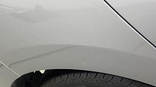 Used 2022 Honda Jazz ZX CVT Petrol Automatic dents MINOR DENT