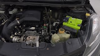 Used 2018 Tata Nexon XZ Plus Petrol Manual engine ENGINE LEFT SIDE VIEW