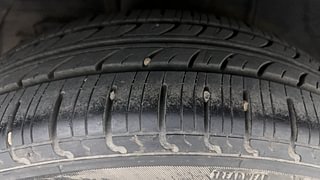 Used 2019 Hyundai Elite i20 Sportz Plus 1.2 Petrol Manual tyres RIGHT REAR TYRE TREAD VIEW