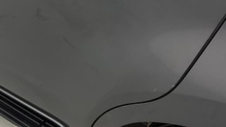 Used 2022 Toyota Innova Crysta ZX 2.7 AT 7 STR Petrol Automatic dents MINOR DENT