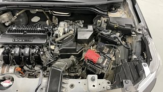 Used 2022 Honda Amaze VX CVT 1.2 Petrol Petrol Automatic engine ENGINE LEFT SIDE VIEW