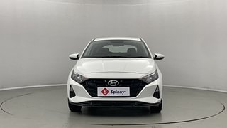 Used 2023 Hyundai New i20 Sportz 1.2 MT Petrol Manual exterior FRONT VIEW
