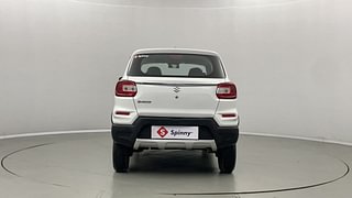 Used 2025 Maruti Suzuki S-Presso Vxi Plus Petrol Manual exterior BACK VIEW