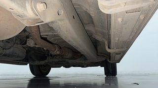 Used 2022 Toyota Innova Crysta ZX 2.7 AT 7 STR Petrol Automatic extra REAR RIGHT UNDERBODY VIEW