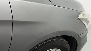 Used 2016 Maruti Suzuki Ciaz ZXi  AT Petrol Automatic dents MINOR SCRATCH