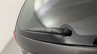 Used 2018 Maruti Suzuki Baleno Delta 1.2 Petrol Manual top_features Rear wiper