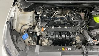 Used 2023 Hyundai New i20 Sportz 1.2 MT Petrol Manual engine ENGINE RIGHT SIDE VIEW