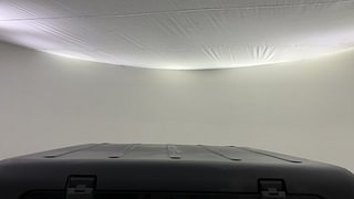 Used 2021 Mahindra Thar LX 4 STR Hard Top Petrol MT 4WD Petrol Manual exterior EXTERIOR ROOF VIEW