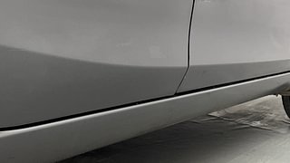 Used 2016 Maruti Suzuki Ciaz ZXi  AT Petrol Automatic dents MINOR SCRATCH