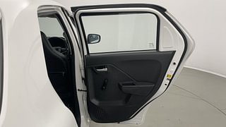 Used 2023 Maruti Suzuki Alto K10 VXI Plus Petrol Manual interior RIGHT REAR DOOR OPEN VIEW
