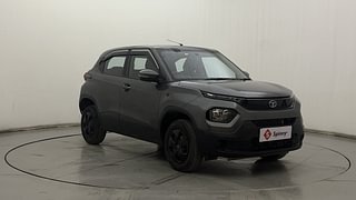 Used 2022 Tata Punch Adventure MT Petrol Manual exterior RIGHT FRONT CORNER VIEW