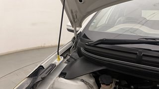 Used 2020 Hyundai Elite i20 Sportz Plus 1.2 Petrol Manual engine ENGINE RIGHT SIDE HINGE & APRON VIEW