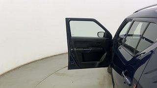 Used 2023 Maruti Suzuki Ignis Sigma 1.2 MT Petrol Manual interior LEFT FRONT DOOR OPEN VIEW
