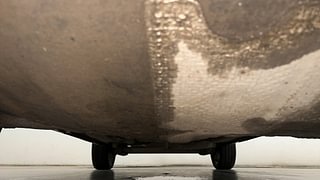 Used 2017 Ford EcoSport Titanium 1.5L TDCi Diesel Manual extra FRONT LEFT UNDERBODY VIEW