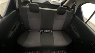 Used 2023 Maruti Suzuki Ignis Sigma 1.2 MT Petrol Manual interior REAR SEAT CONDITION VIEW
