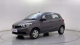 2018 Tata Tiago Revotorq XT