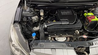 Used 2016 Maruti Suzuki Ciaz ZXi  AT Petrol Automatic engine ENGINE RIGHT SIDE VIEW