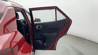 Used 2019 Hyundai Venue SX 1.0  Turbo Petrol Manual interior RIGHT REAR DOOR OPEN VIEW