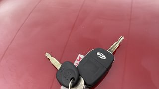 Used 2019 Hyundai Venue SX 1.0  Turbo Petrol Manual extra CAR KEY VIEW
