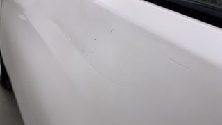 Used 2013 Nissan Sunny XV Petrol Manual dents MINOR DENT