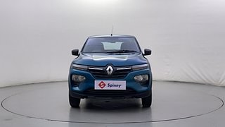 Used 2021 Renault Kwid RXT Petrol Manual exterior FRONT VIEW