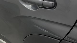 Used 2025 Toyota Urban Cruiser Taisor G 1.0 Petrol MT Petrol Manual dents MINOR DENT