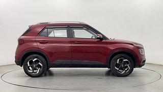 Used 2019 Hyundai Venue SX 1.0  Turbo Petrol Manual exterior RIGHT SIDE VIEW