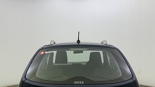 Used 2023 Maruti Suzuki Ignis Sigma 1.2 MT Petrol Manual exterior BACK WINDSHIELD VIEW