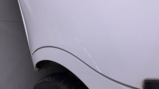 Used 2016 Nissan Micra [2013-2020] XV CVT Petrol Automatic dents MINOR SCRATCH
