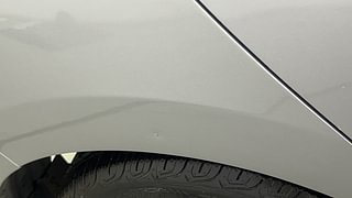 Used 2022 Honda Jazz ZX CVT Petrol Automatic dents MINOR SCRATCH