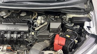 Used 2022 Honda Jazz ZX CVT Petrol Automatic engine ENGINE LEFT SIDE VIEW