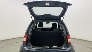 Used 2023 Maruti Suzuki Ignis Sigma 1.2 MT Petrol Manual interior DICKY INSIDE VIEW