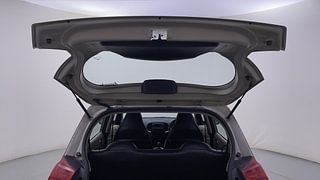 Used 2019 Hyundai New Santro 1.1 Magna AMT Petrol Automatic interior DICKY DOOR OPEN VIEW