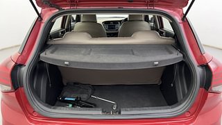 Used 2019 Hyundai Elite i20 Sportz Plus 1.2 Petrol Manual interior DICKY INSIDE VIEW