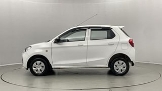 Used 2023 Maruti Suzuki Alto K10 VXI Plus Petrol Manual exterior LEFT SIDE VIEW