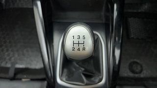 Used 2017 Ford EcoSport Titanium 1.5L TDCi Diesel Manual interior GEAR  KNOB VIEW