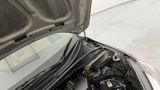 Used 2017 Honda City VX CVT Petrol Petrol Automatic engine ENGINE LEFT SIDE HINGE & APRON VIEW