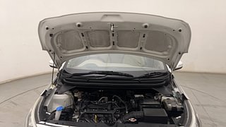 Used 2020 Hyundai Elite i20 Sportz Plus 1.2 Petrol Manual engine ENGINE & BONNET OPEN FRONT VIEW