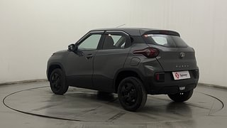 Used 2022 Tata Punch Adventure MT Petrol Manual exterior LEFT REAR CORNER VIEW