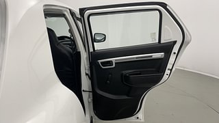 Used 2025 Maruti Suzuki S-Presso Vxi Plus Petrol Manual interior RIGHT REAR DOOR OPEN VIEW