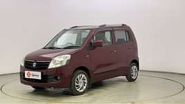 2011 Maruti Suzuki Wagon R 1.0 VXI